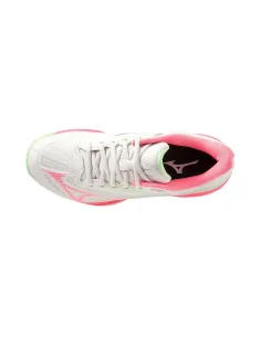 Zapatillas Mizuno Wave Exceed Light 2 Padel 61GB232360 Mujer | Ofertas de pádel 2